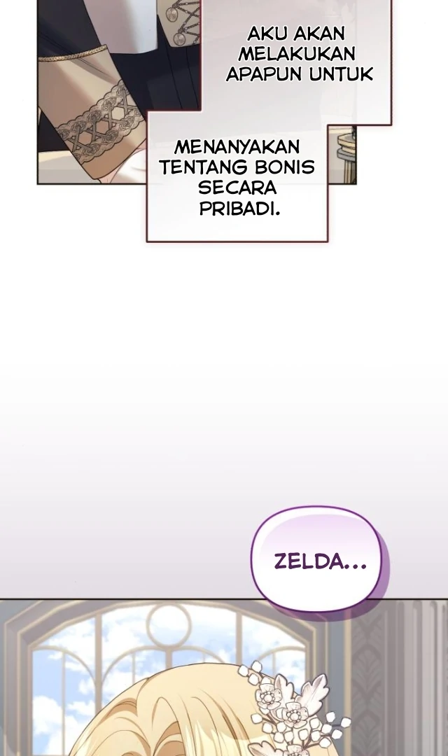 The Acting Empress Still Spends the First Night Chapter 30 - halaman 85