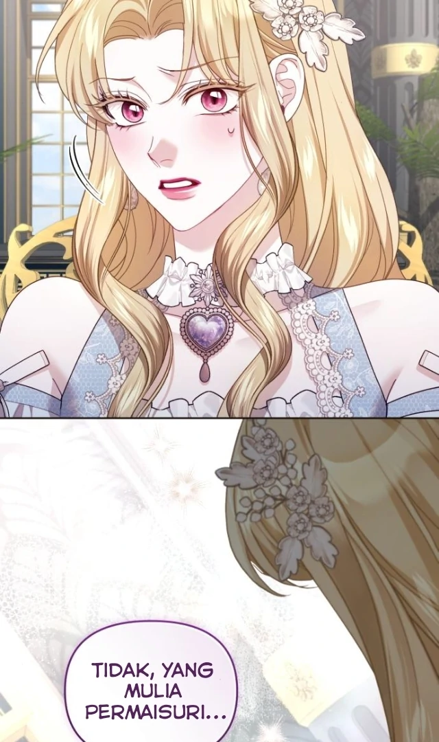 The Acting Empress Still Spends the First Night Chapter 30 - halaman 86