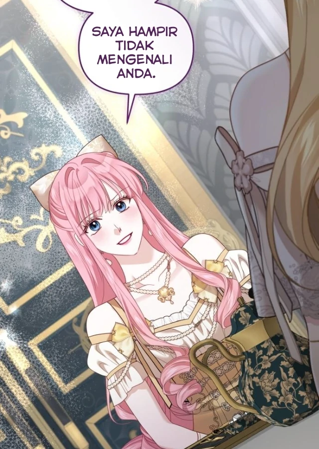The Acting Empress Still Spends the First Night Chapter 30 - halaman 87