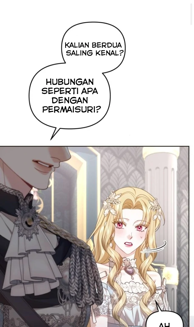 The Acting Empress Still Spends the First Night Chapter 30 - halaman 89