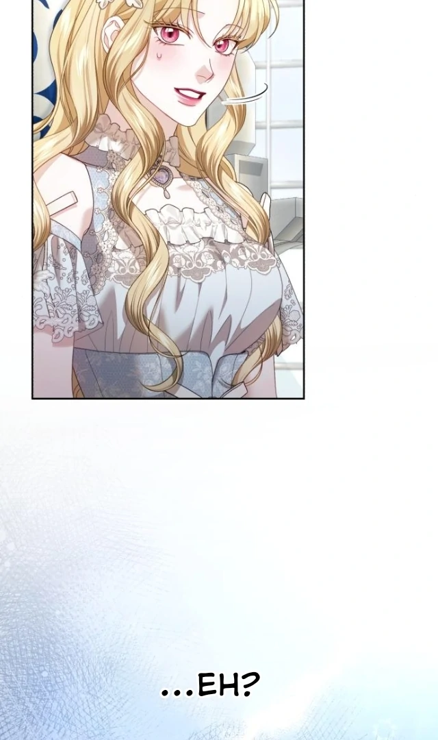 The Acting Empress Still Spends the First Night Chapter 30 - halaman 9