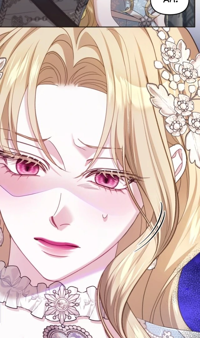 The Acting Empress Still Spends the First Night Chapter 30 - halaman 90