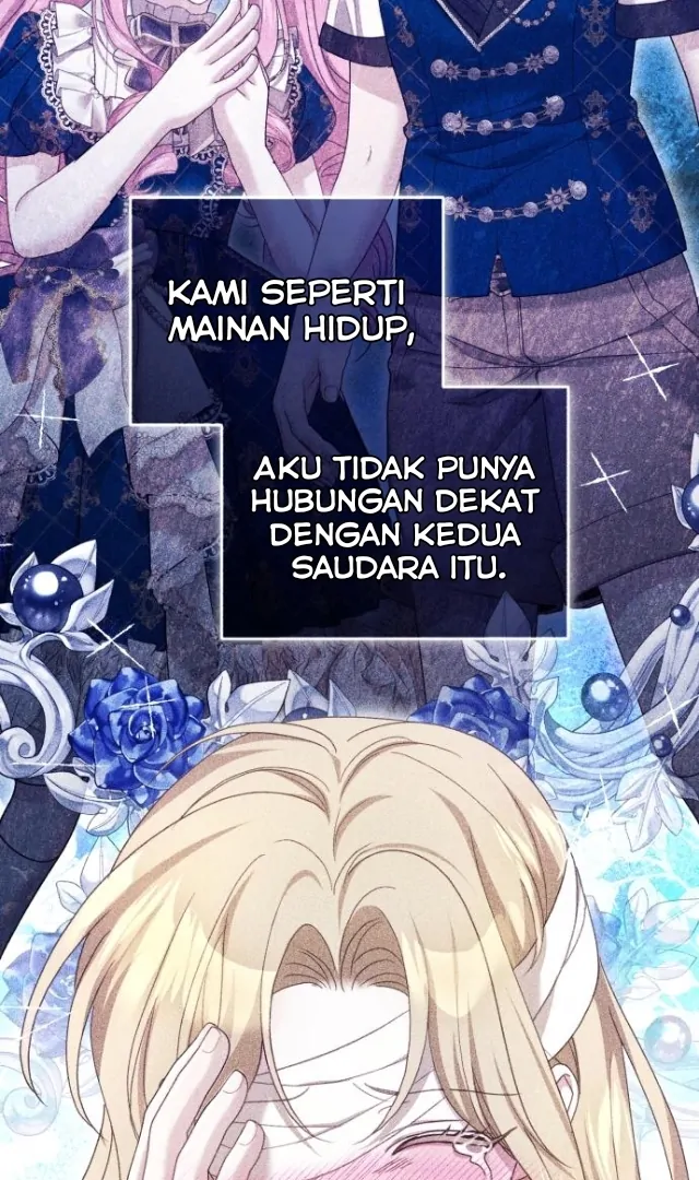 The Acting Empress Still Spends the First Night Chapter 30 - halaman 93