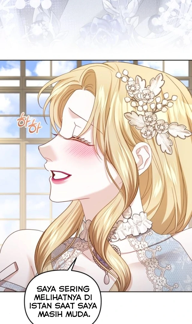 The Acting Empress Still Spends the First Night Chapter 30 - halaman 95