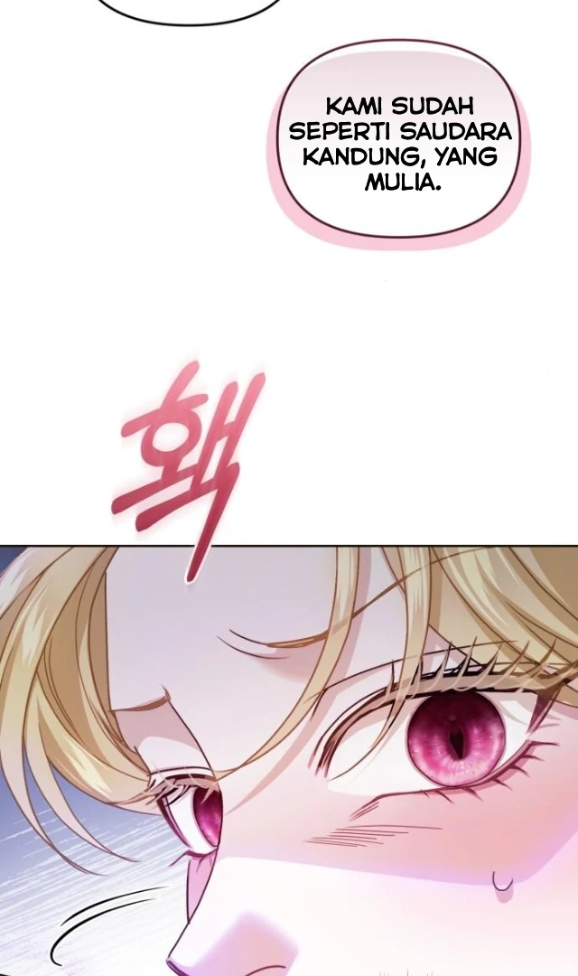 The Acting Empress Still Spends the First Night Chapter 30 - halaman 96
