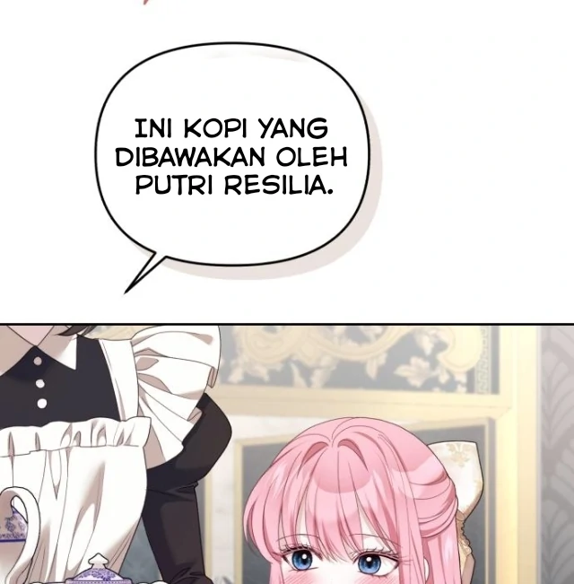 The Acting Empress Still Spends the First Night Chapter 30 - halaman 99