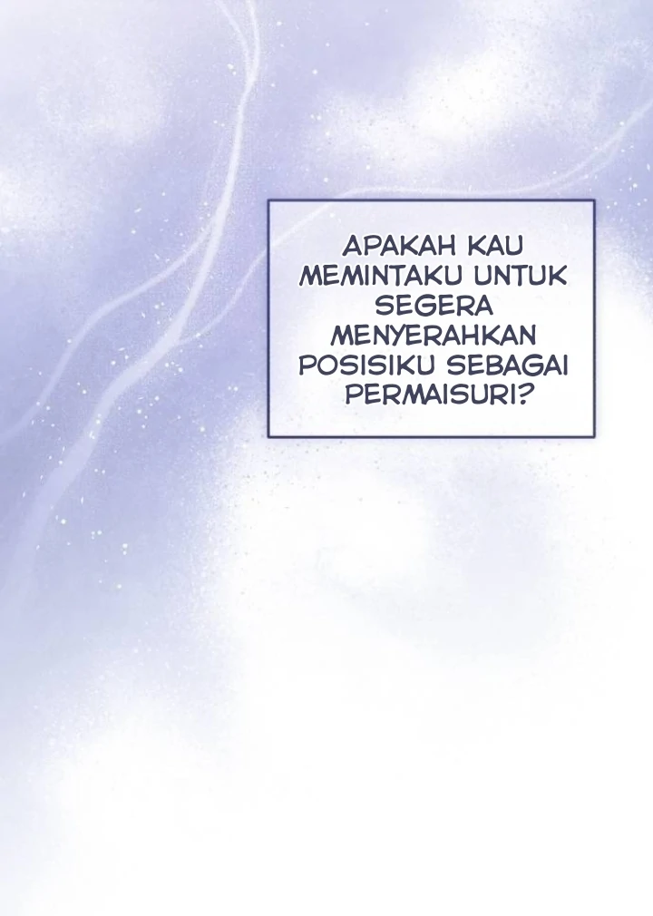 The Acting Empress Still Spends the First Night Chapter 31 - halaman 10