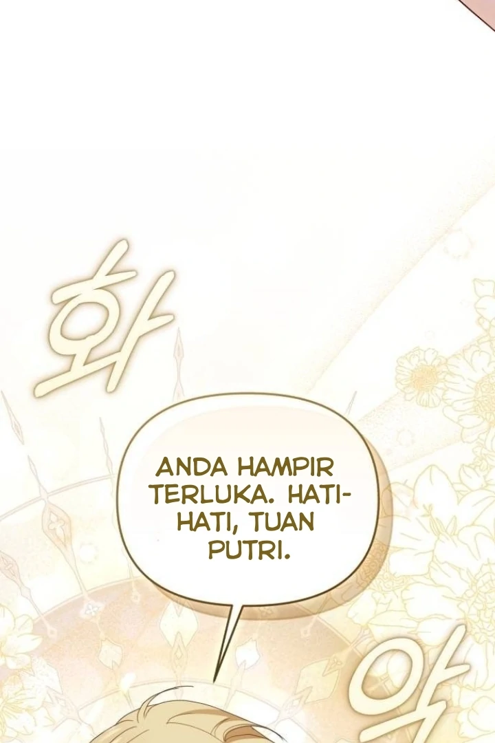 The Acting Empress Still Spends the First Night Chapter 31 - halaman 106