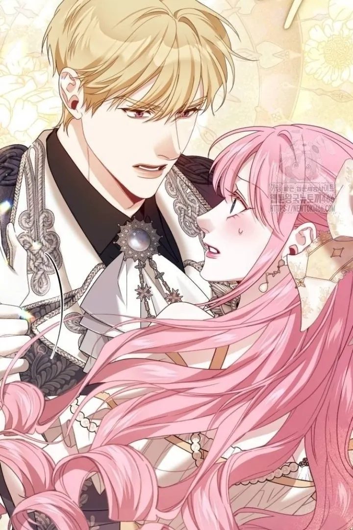 The Acting Empress Still Spends the First Night Chapter 31 - halaman 107