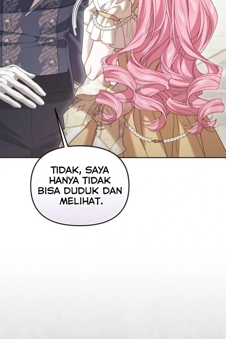 The Acting Empress Still Spends the First Night Chapter 31 - halaman 109