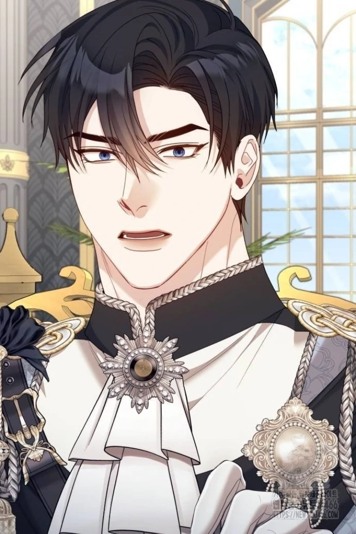 The Acting Empress Still Spends the First Night Chapter 31 - halaman 15
