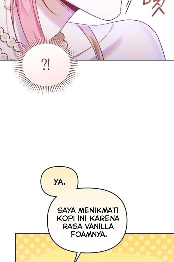 The Acting Empress Still Spends the First Night Chapter 31 - halaman 17