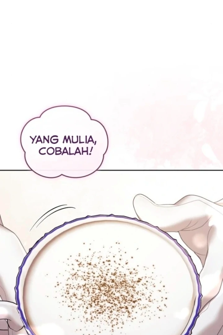 The Acting Empress Still Spends the First Night Chapter 31 - halaman 2