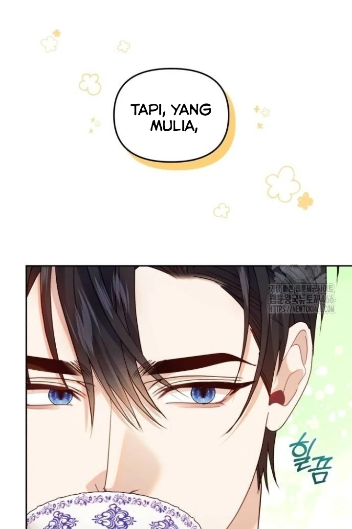 The Acting Empress Still Spends the First Night Chapter 31 - halaman 20