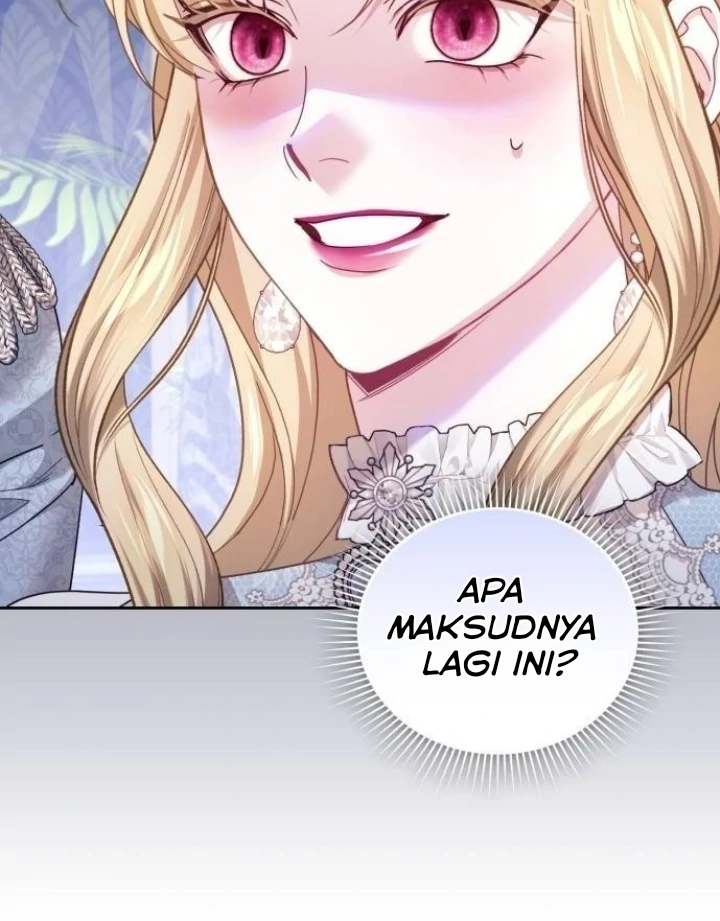 The Acting Empress Still Spends the First Night Chapter 31 - halaman 24