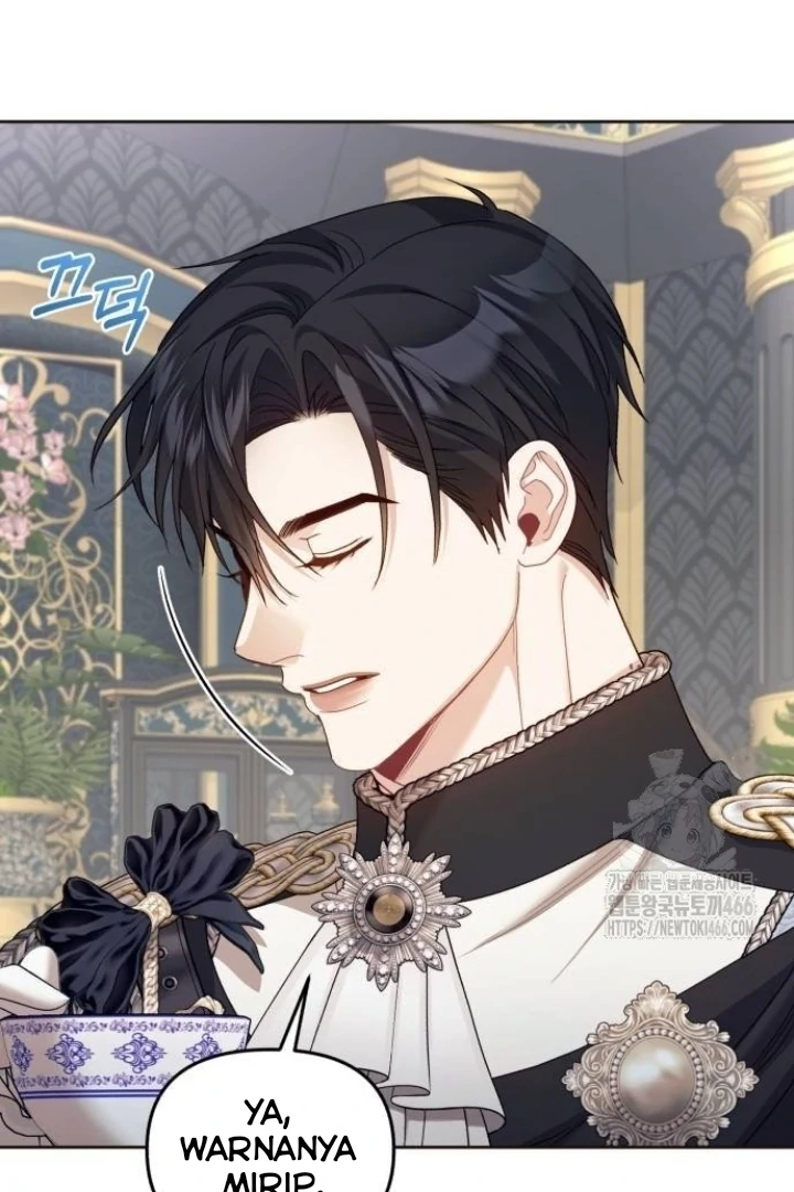The Acting Empress Still Spends the First Night Chapter 31 - halaman 26