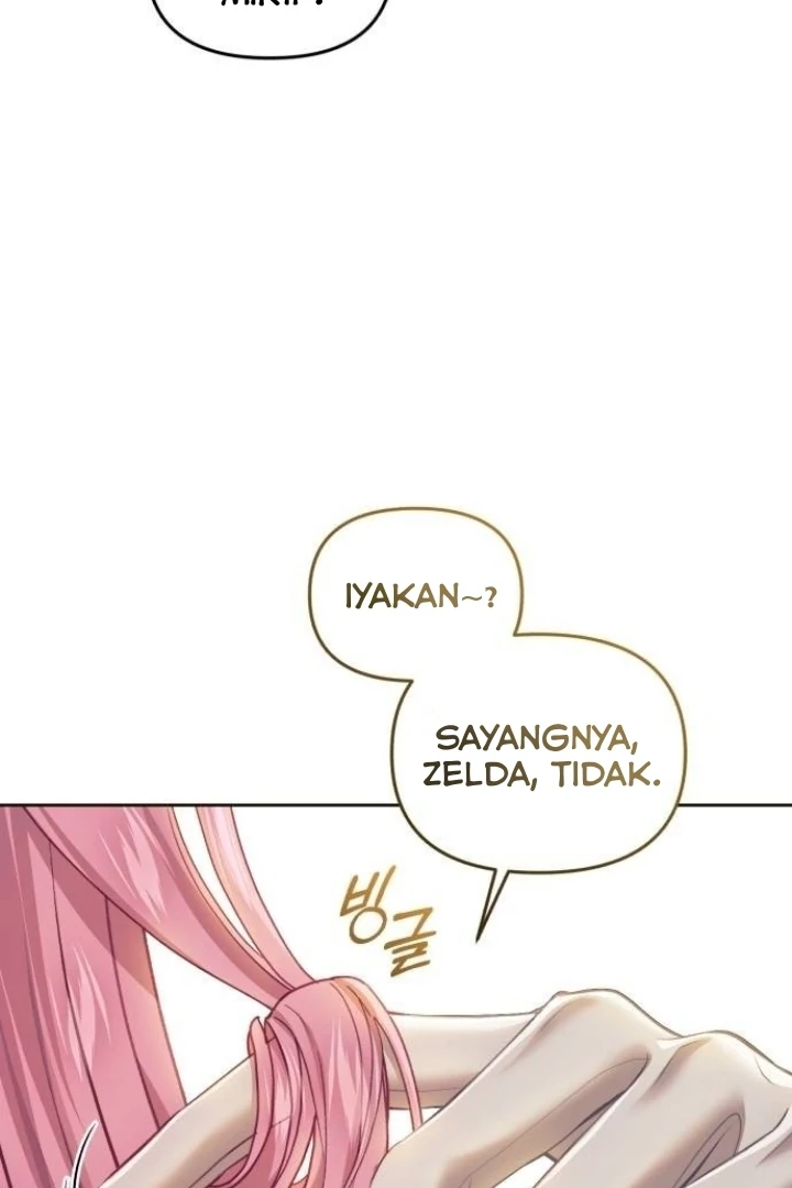 The Acting Empress Still Spends the First Night Chapter 31 - halaman 27
