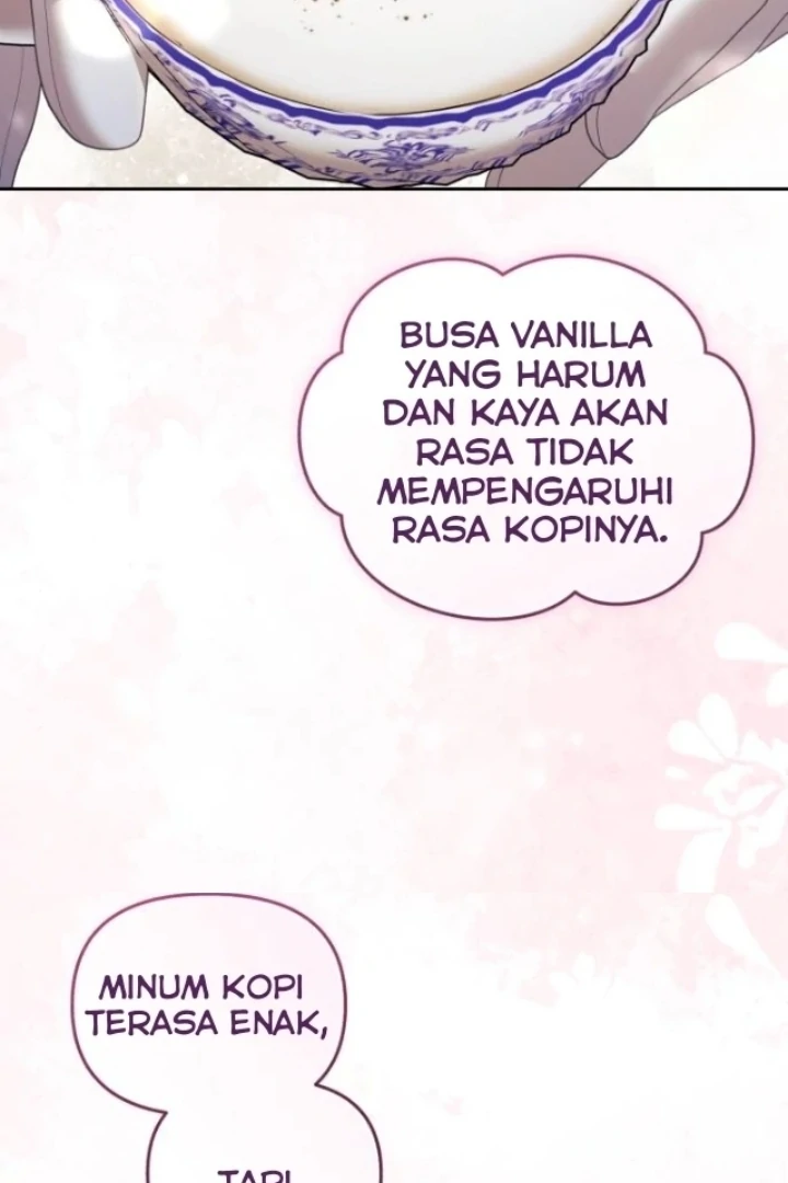 The Acting Empress Still Spends the First Night Chapter 31 - halaman 3