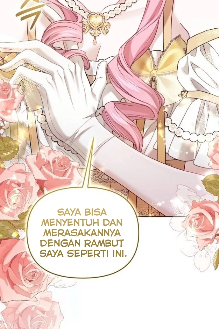 The Acting Empress Still Spends the First Night Chapter 31 - halaman 30