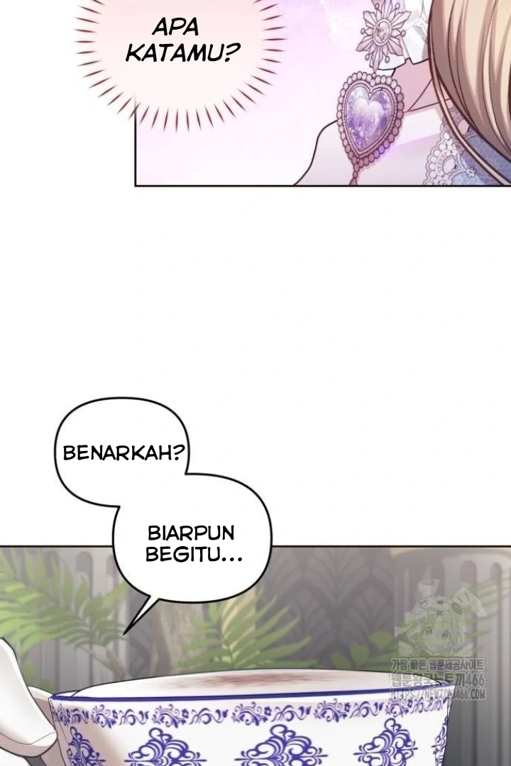 The Acting Empress Still Spends the First Night Chapter 31 - halaman 32