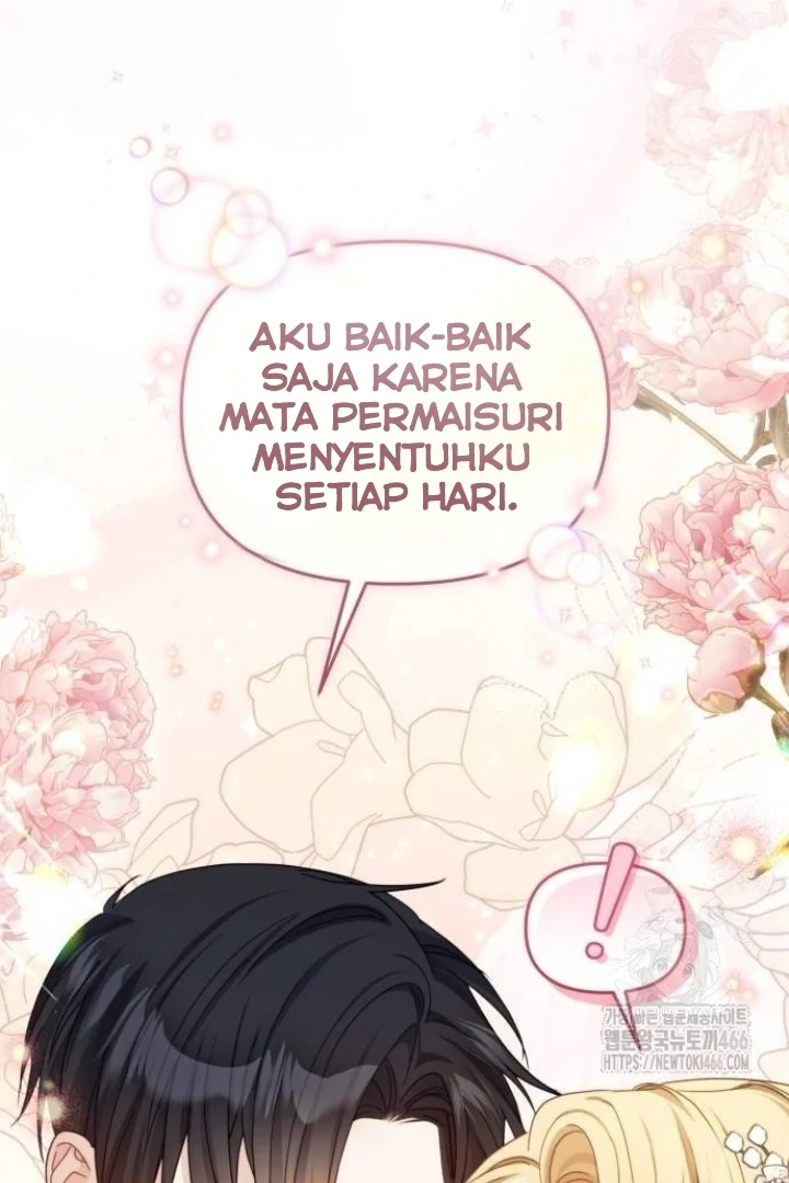 The Acting Empress Still Spends the First Night Chapter 31 - halaman 35