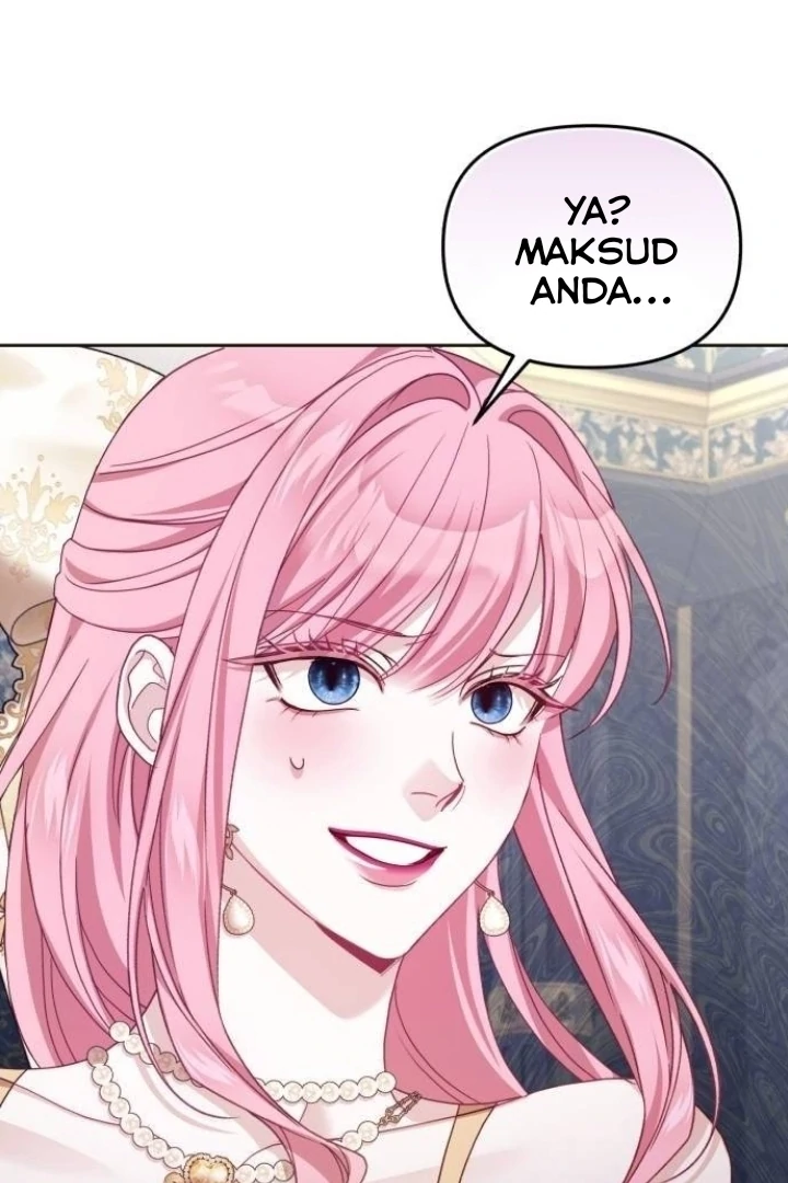 The Acting Empress Still Spends the First Night Chapter 31 - halaman 39