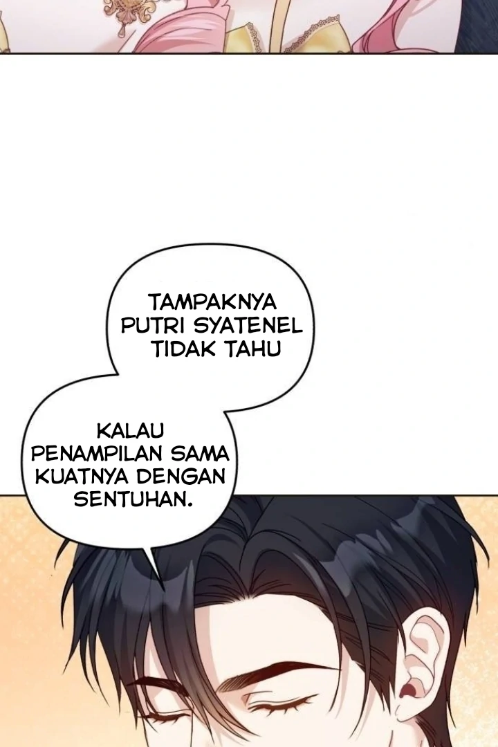 The Acting Empress Still Spends the First Night Chapter 31 - halaman 40