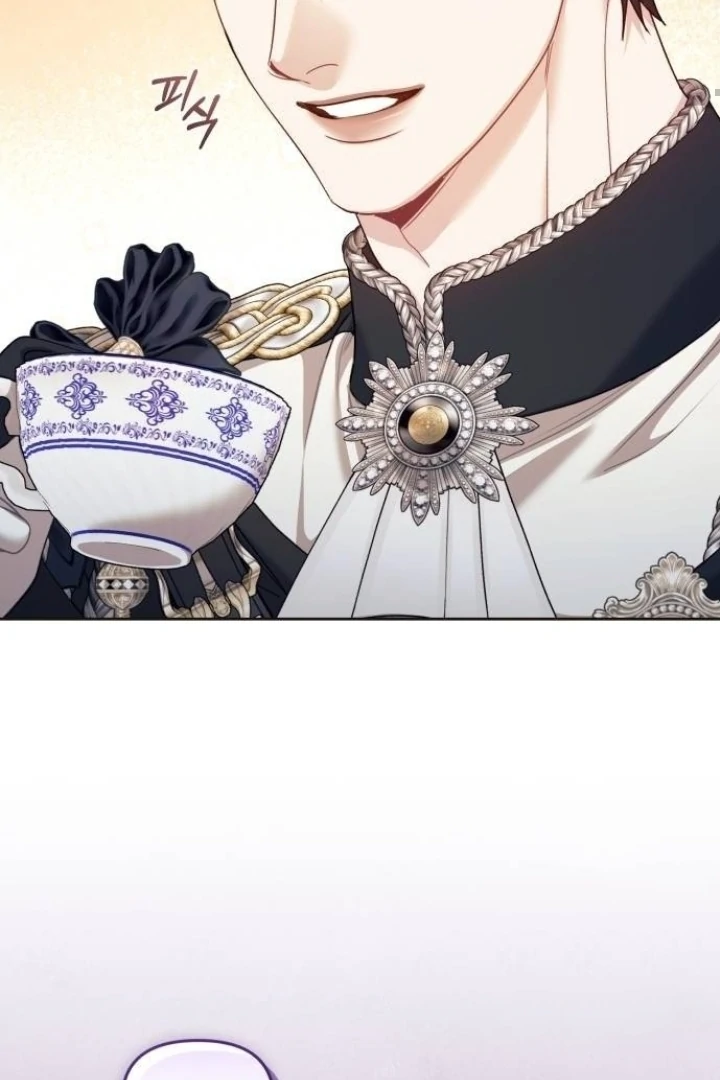 The Acting Empress Still Spends the First Night Chapter 31 - halaman 41
