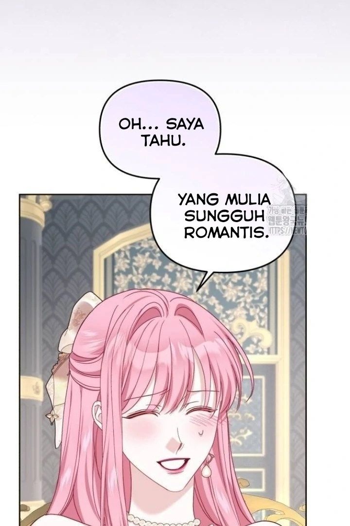 The Acting Empress Still Spends the First Night Chapter 31 - halaman 43