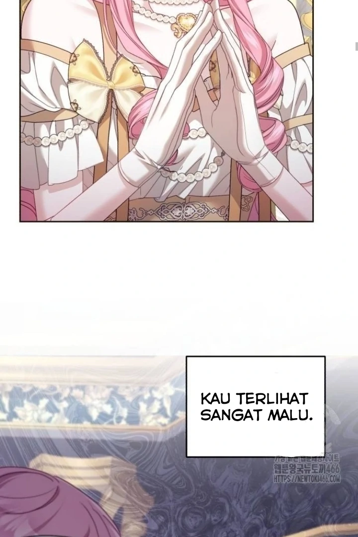 The Acting Empress Still Spends the First Night Chapter 31 - halaman 44