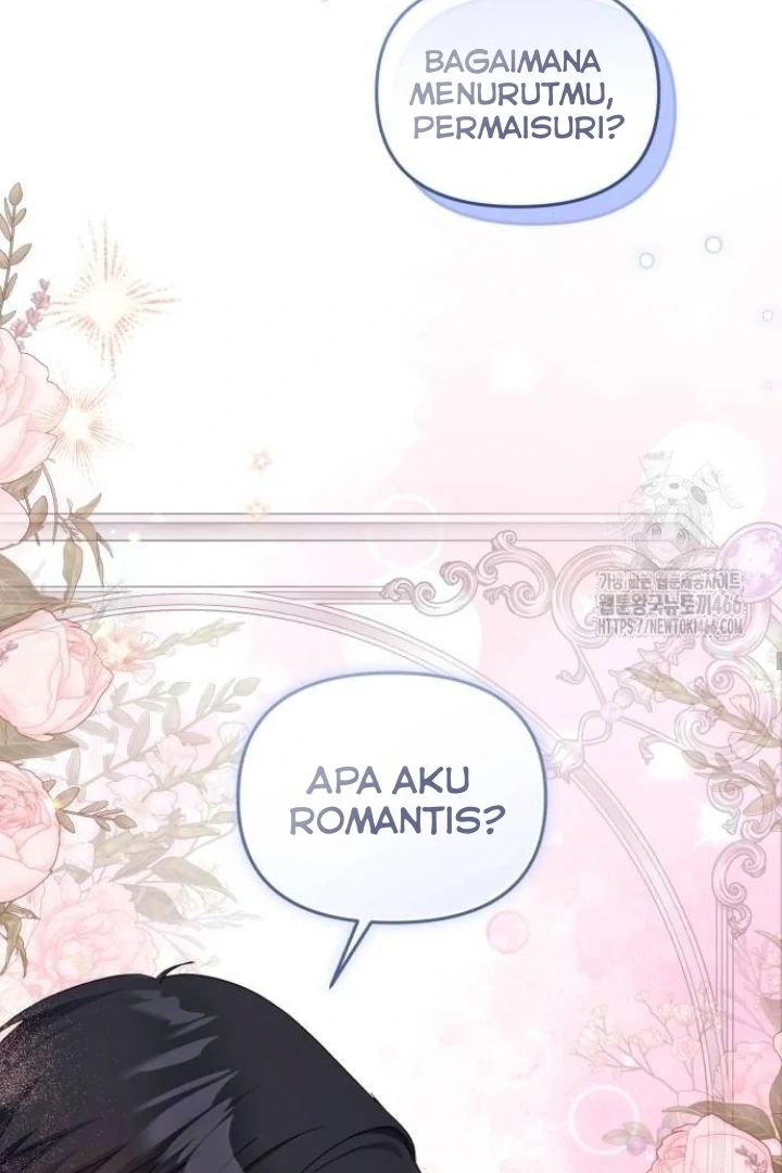 The Acting Empress Still Spends the First Night Chapter 31 - halaman 49