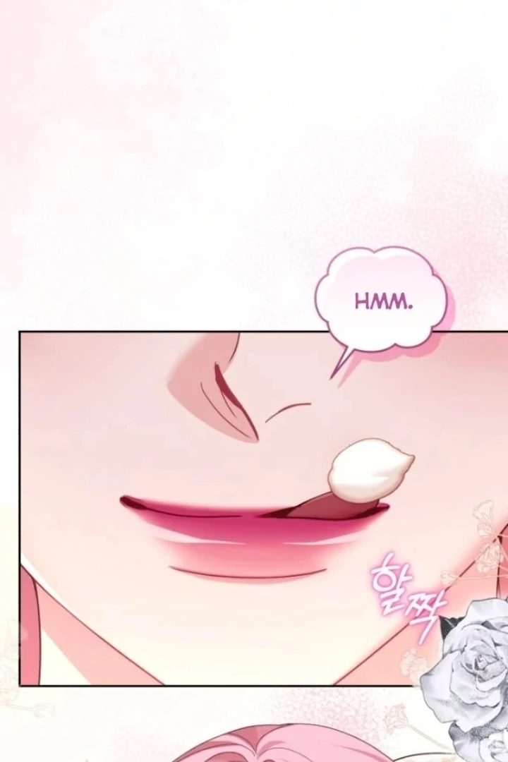 The Acting Empress Still Spends the First Night Chapter 31 - halaman 5