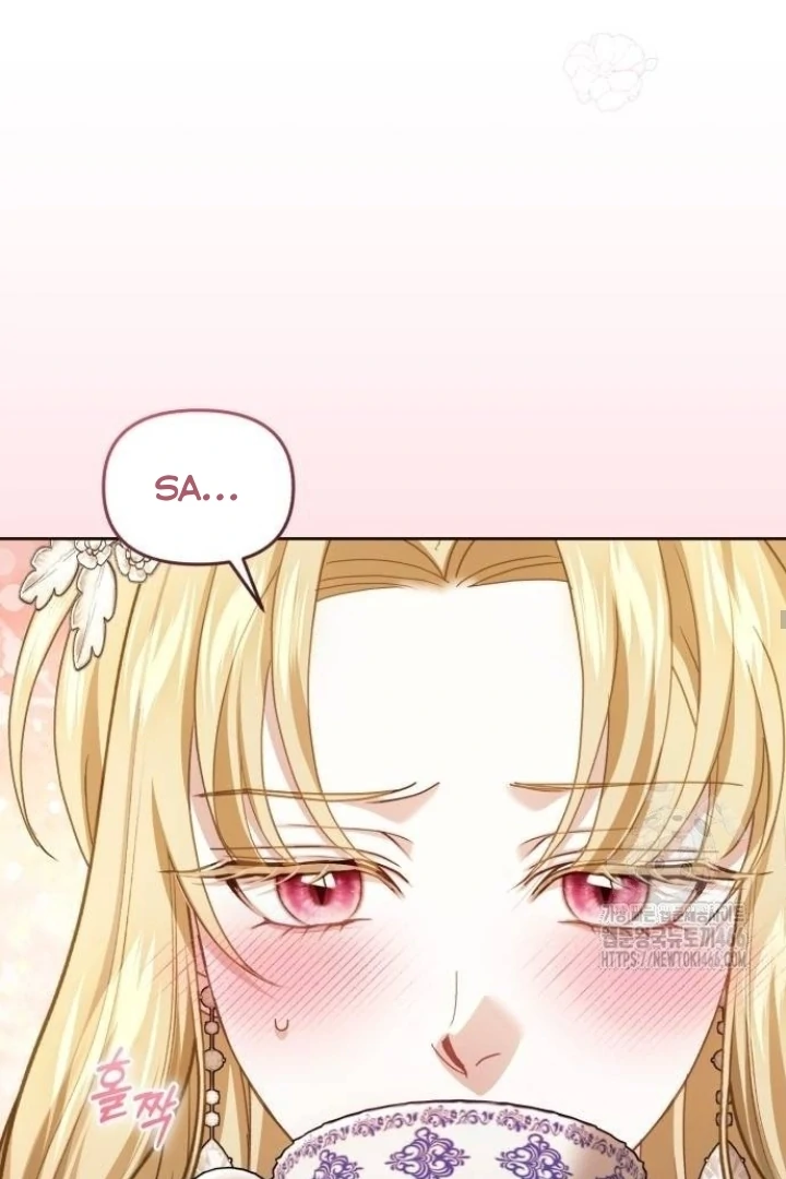The Acting Empress Still Spends the First Night Chapter 31 - halaman 52