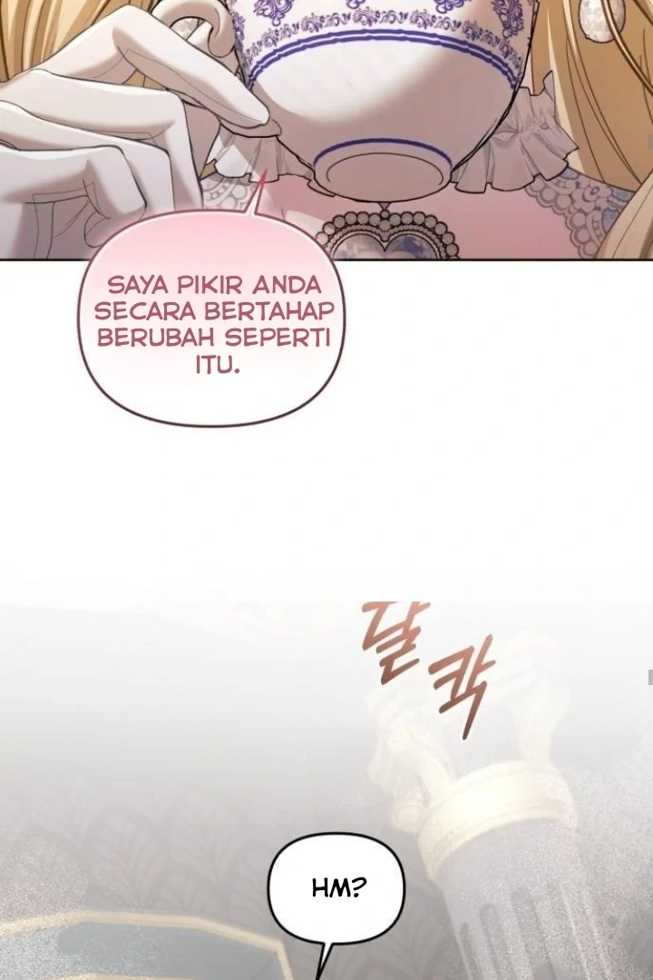 The Acting Empress Still Spends the First Night Chapter 31 - halaman 53