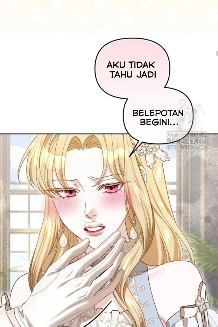 The Acting Empress Still Spends the First Night Chapter 31 - halaman 58