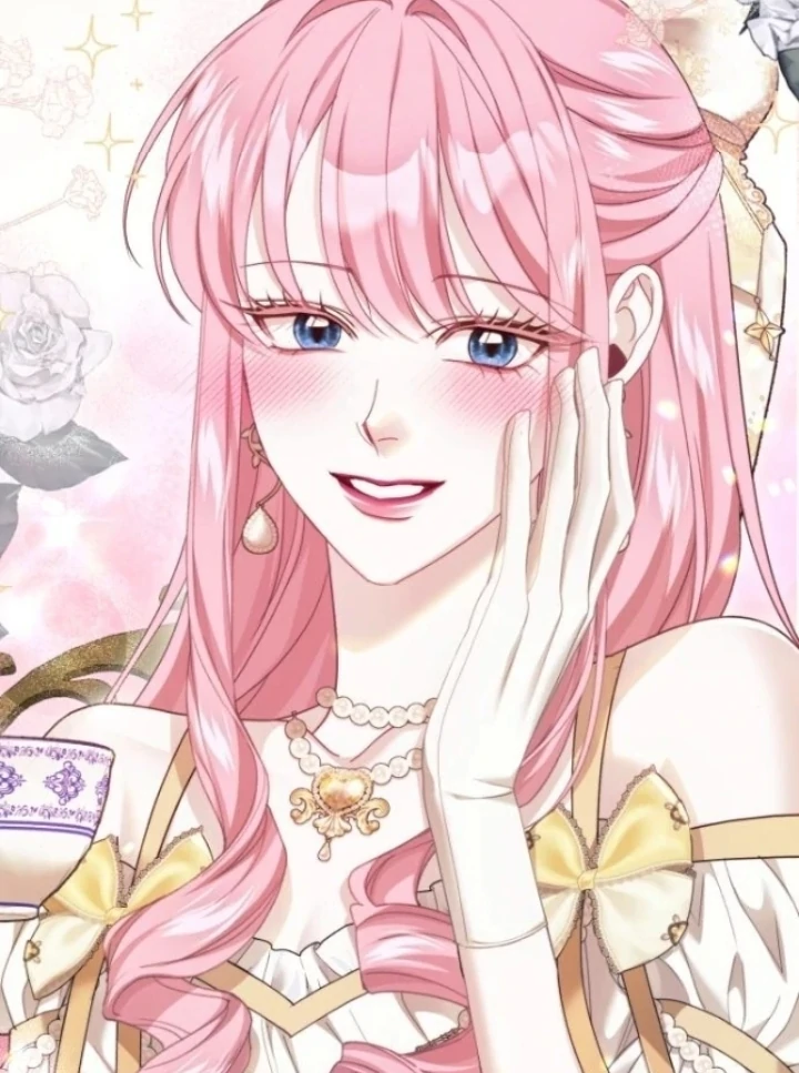 The Acting Empress Still Spends the First Night Chapter 31 - halaman 6