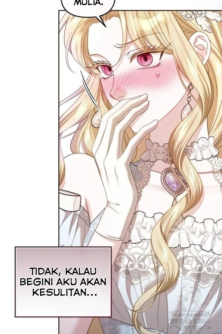 The Acting Empress Still Spends the First Night Chapter 31 - halaman 67