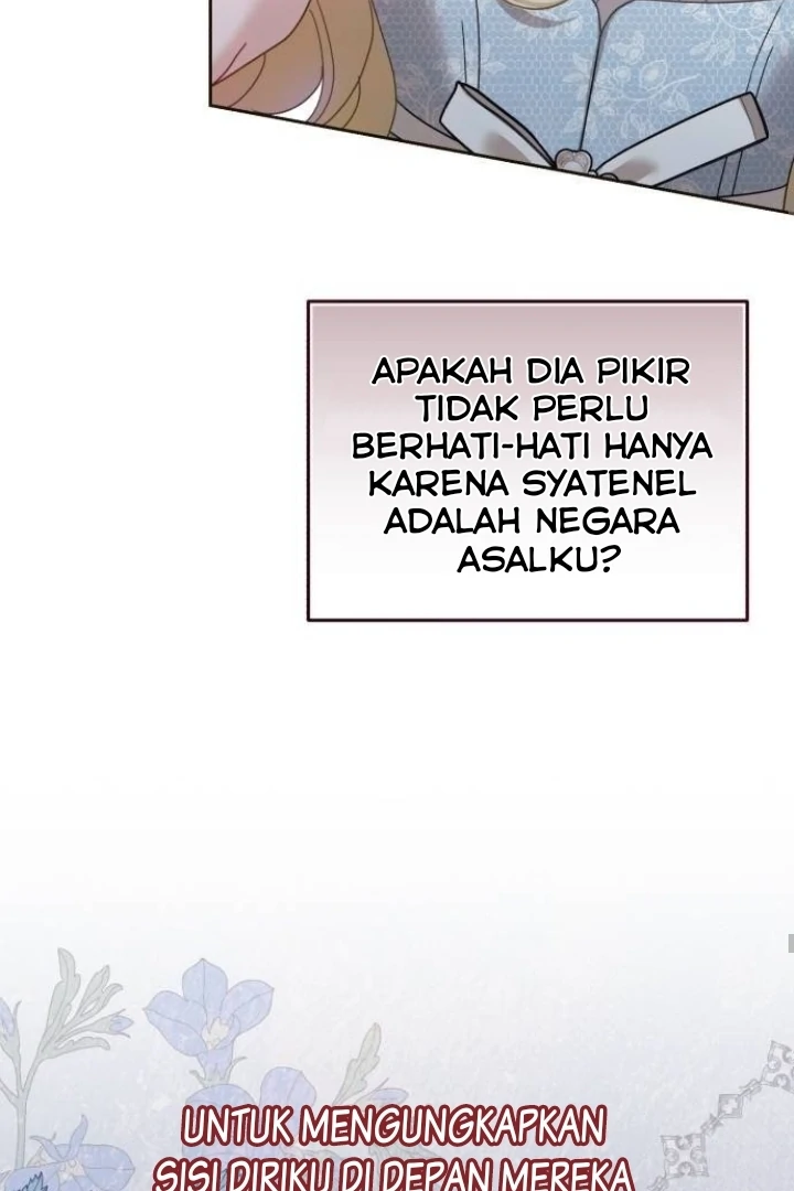 The Acting Empress Still Spends the First Night Chapter 31 - halaman 68