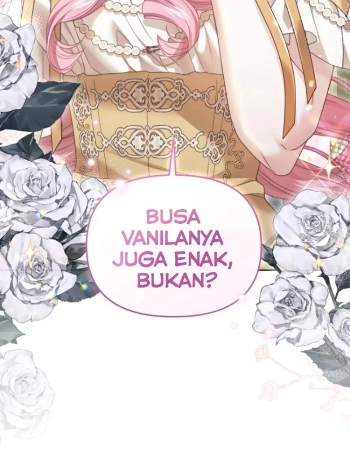 The Acting Empress Still Spends the First Night Chapter 31 - halaman 7