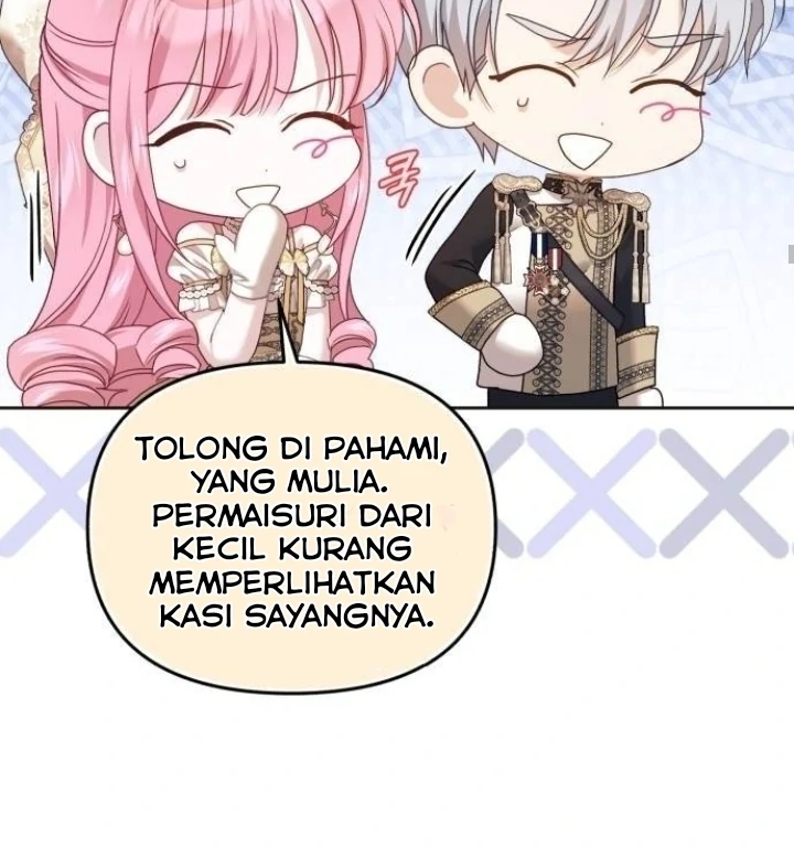 The Acting Empress Still Spends the First Night Chapter 31 - halaman 75