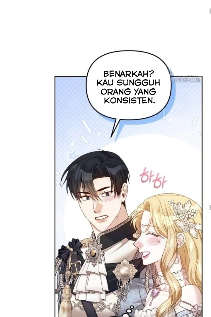 The Acting Empress Still Spends the First Night Chapter 31 - halaman 76