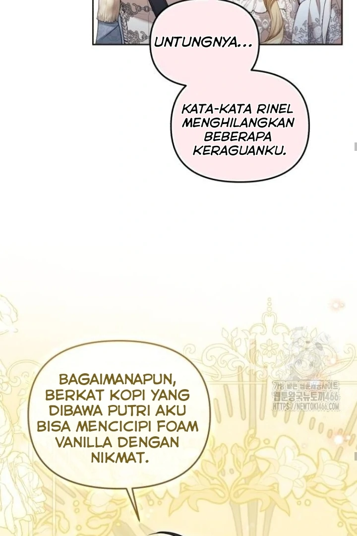 The Acting Empress Still Spends the First Night Chapter 31 - halaman 77