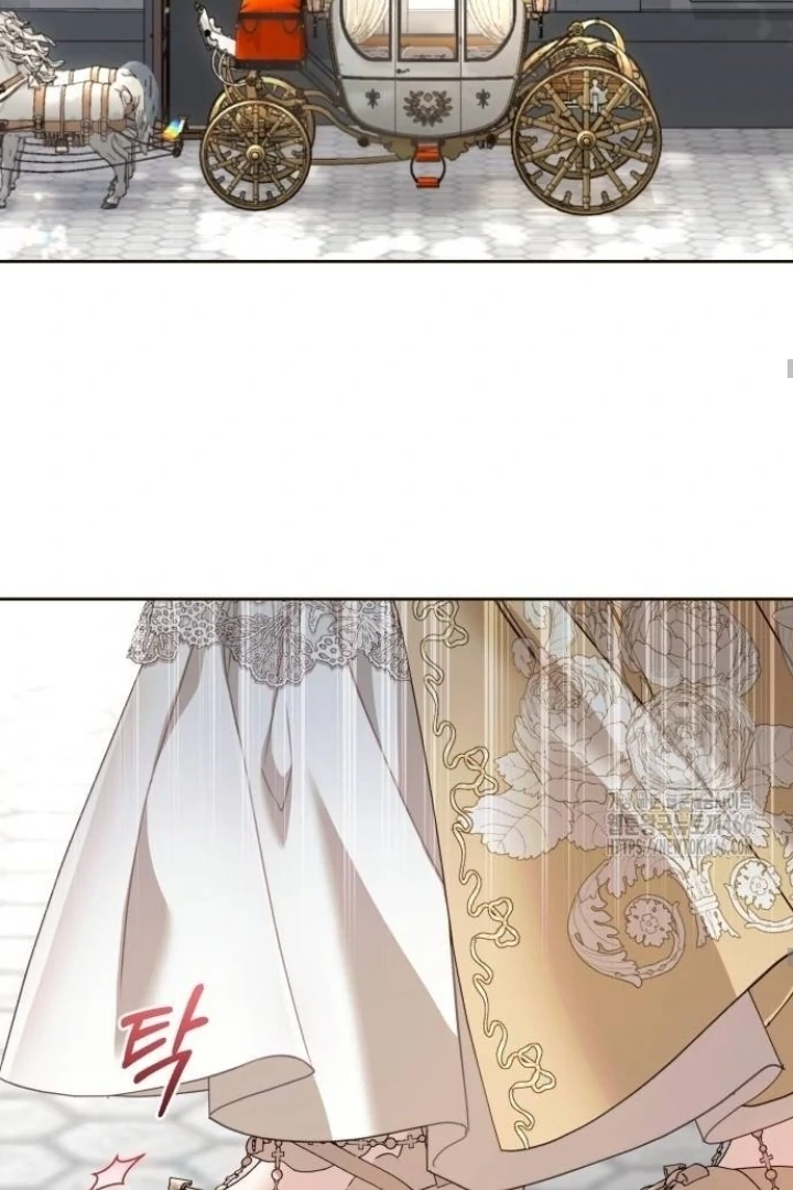 The Acting Empress Still Spends the First Night Chapter 31 - halaman 83
