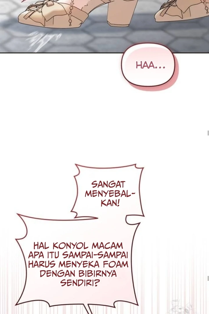 The Acting Empress Still Spends the First Night Chapter 31 - halaman 84
