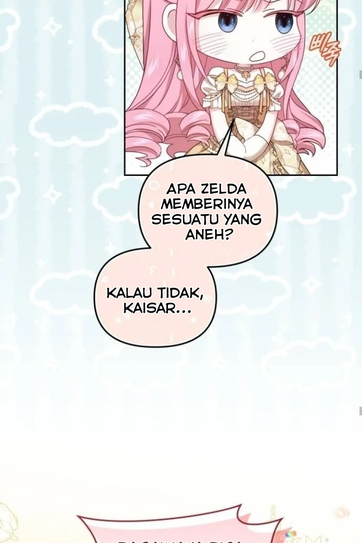 The Acting Empress Still Spends the First Night Chapter 31 - halaman 89