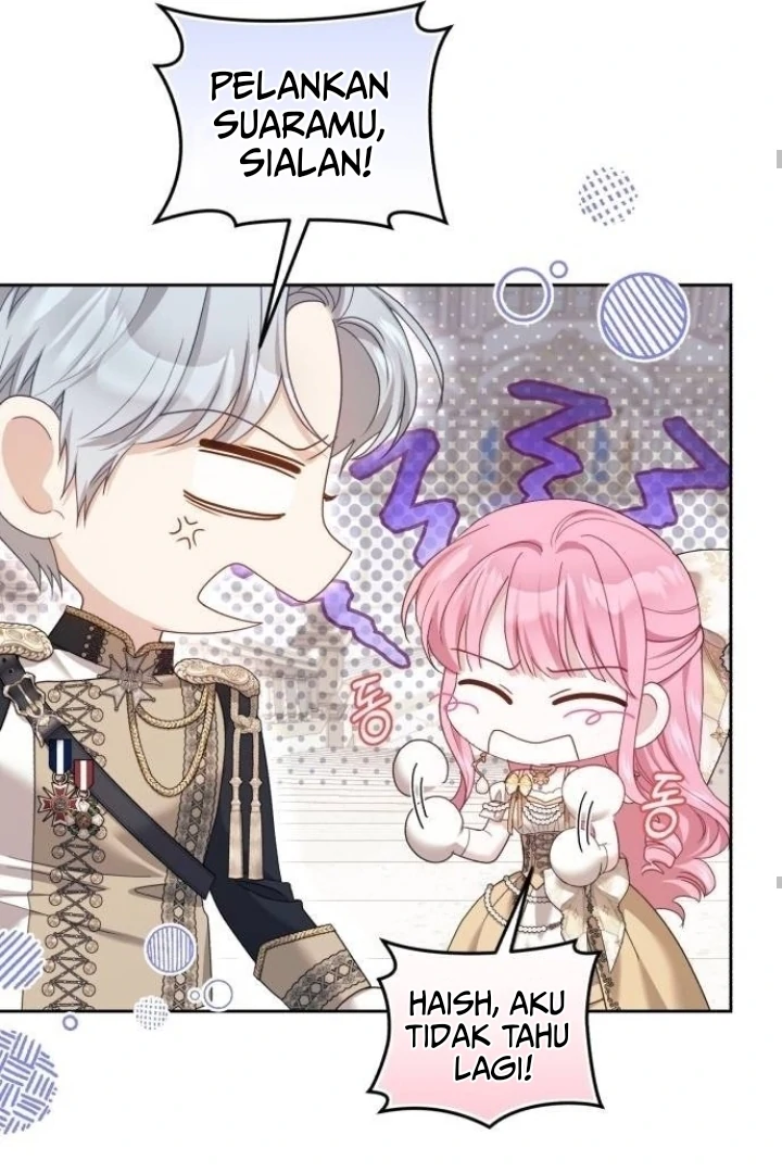 The Acting Empress Still Spends the First Night Chapter 31 - halaman 92