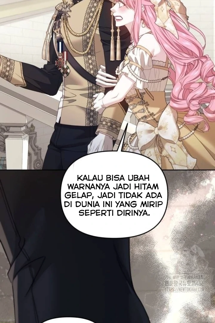 The Acting Empress Still Spends the First Night Chapter 31 - halaman 94