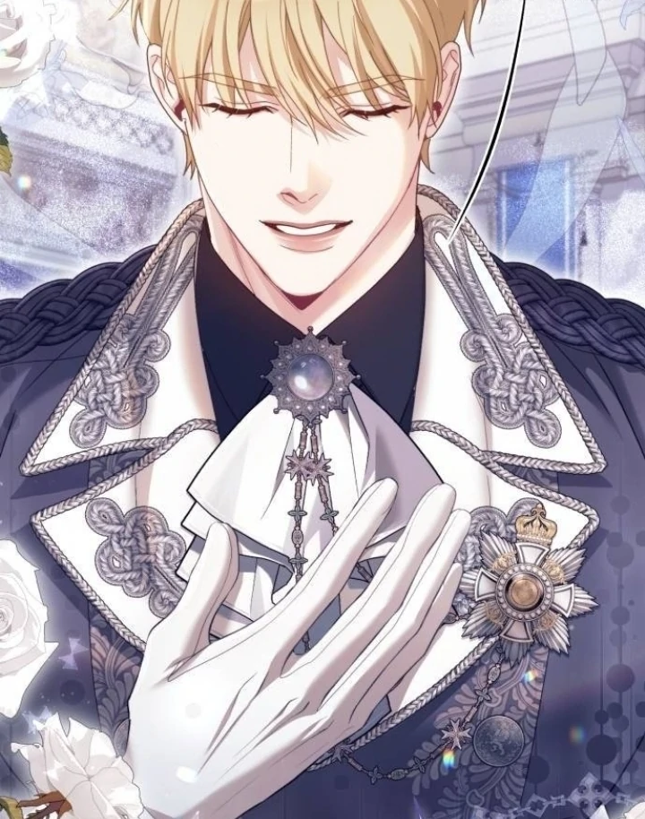 The Acting Empress Still Spends the First Night Chapter 31 - halaman 98