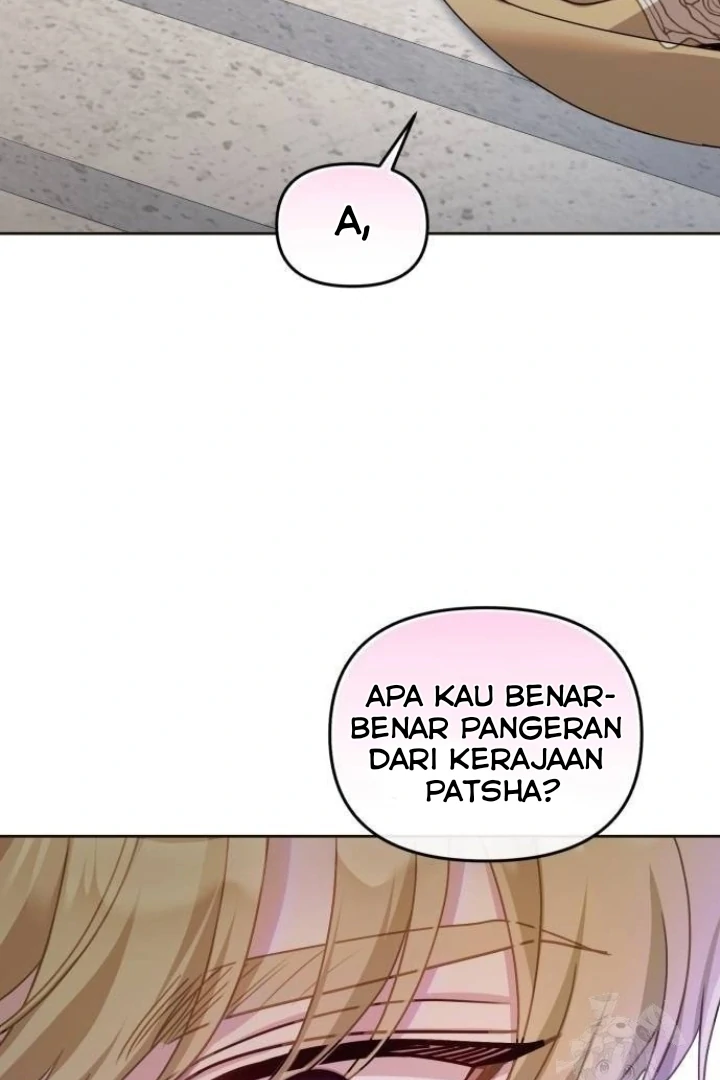 The Acting Empress Still Spends the First Night Chapter 32 - halaman 10