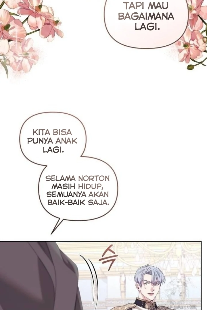 The Acting Empress Still Spends the First Night Chapter 32 - halaman 100